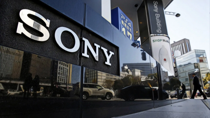Sony đã đạt được nhiều thành công lớn